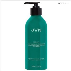 NEW IN BOX JVN Embody Daily Volumizing Conditioner 10oz/295ml